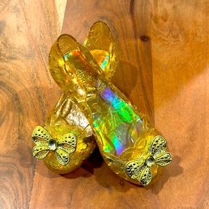 Gold Disney Princess Light Up Play shoes